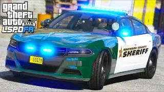 I just LOVE these cars!! (GTA 5 Mods - LSPDFR Gameplay)