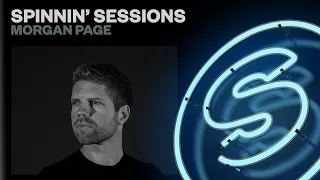 Spinnin’ Sessions Radio – Episode #558 | Morgan Page