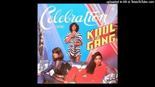 Kool and the gang - Celebration [1980] (magnums extended mix)