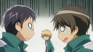 Usui Scenes 2