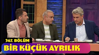 Bir Küçük Ayrılık - 367. Bölüm (Güldür Güldür Show)