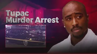 Persistence paid off, Metro says after jury indicts Duane 'Keffe D' Davis for Tupac Shakur's murder