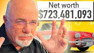 Meet The $700,000,000 Man Who Lost Everything | Dave Ramsey