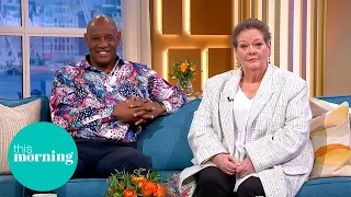 Quizzing Legends Anne Hegerty and Shaun Wallace on The Return of Beat The Chasers | This Morning