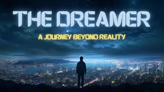 The Dreamer: A Journey Beyond Reality