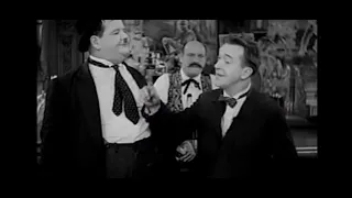 Laurel & Hardy funniest moments | part 01