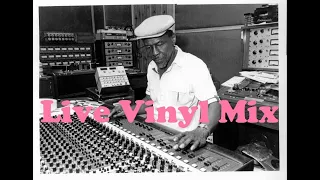 STUDIO ONE Reggae Rocksteady Soul Dub STRICTLY VINYL MIX