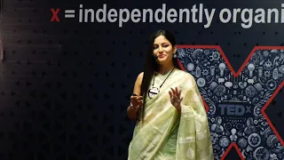 "Why do we feel lonely?" The science and the solution  | Sunanda Banerjee | TEDxPCTE Ludhiana