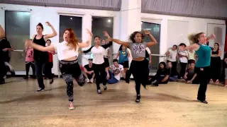 GDFR   FLO RIDA Dance Video   @MattSteffanina Choreography Matt Steffanina HD