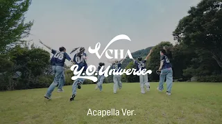 [Clean Acapella] VCHA - Y.O.Universe