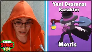 BÜTÜN KARAKTERLERİN GEÇMİŞTEN GÜNÜMÜZE ÇIKIŞ ANİMASYONLARI - BRAWL STARS İLK HALİ - BİLİNMEYENLER