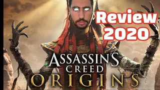 Assassin's Creed: Origins Review in 2020 - Is it still worth it?!