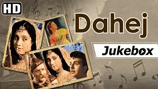 Dahej (1950) Songs - Prithviraj Kapoor - Jayshree | Bollywood Old Hindi Songs [HD]