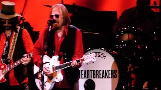 Tom Petty - Refugee @ BST Hyde Park 09.07.17