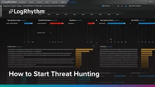 How to Start Threat Hunting: A Threat Hunting Overview - Deep Dive or Dabble?
