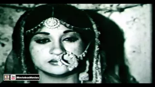 GHUND MUKHRAY TU LAVAON YAAR - MEHDI HASSAN - FILM JUMA JANJ NAAL