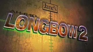 Jane's Combat Simulations: Longbow 2 • EA/Origin 1997