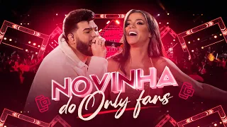 NOVINHA DO ONLY FANS - Kadu Martins part. Key Alves (DVD Prazer, Eu Sou Kadu Martins)