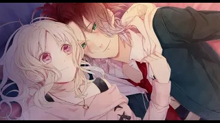 [Озвучка] Diabolik Lovers ~Haunted Dark Bridal~. Рут Лайто. Часть 5. Ecstasy