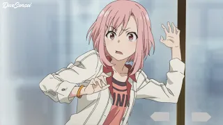 Sakura Quest - FunnyMoments