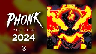 Phonk Music 2024 ※ Aggressive Drift Phonk ※ Фонк 2024