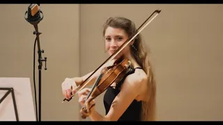 Danse Macabre - Violin & Cello - Duo Parnas