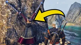 10 Rarest Events In Open World Video Games