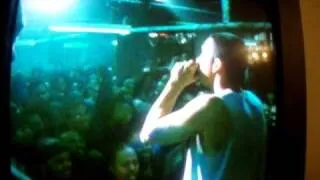 8 MILE EMINEM VS PAPA DOC MOVIE CLIP