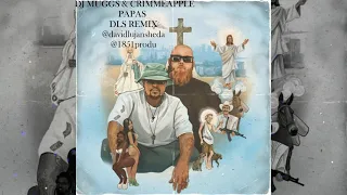 DJ Muggs & CRIMEAPPLE - Papas (DLS Remix) 🇨🇴