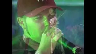 Limp Bizkit - Nobody Loves Me (Live at UNO Lakefront Arena, 1998) *Official Pro Shot