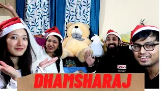 Dumb Charades|Christmas 🎄 special | Guess the movie name|Ft. Anisha Thakuri, Anand Chettri, Supreet