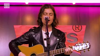 KFOG Private Concert: BØRNS - “Faded Heart”