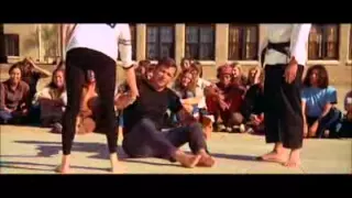 The Trial Of Billy Jack 1974 'Hapkido'