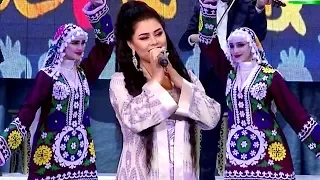 Консерт: Рӯзи милитсияи тоҷик / Концерт - День милиции таджикистана