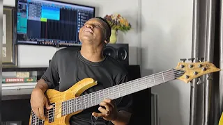 Holiday Crazy Bass cover You can Never Imagine | Rema | Must Watch