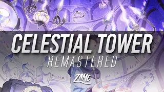 Celestial/Dragonspiral Tower: Remastered ► Pokémon Black & White Music