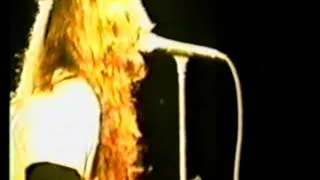 Machine Head - Santa Clara, CA, 29.11.1992 (2nd part) (RARE)