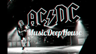 AC/DC & Dj Legran & Dj Alex Rosco & Dancekraft - Highway To Hell (Dj Les Mashup Mix)