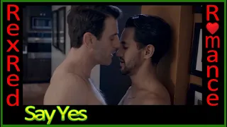 Beau & Caden | Gay Romance | Say Yes