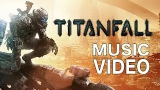 STAND BY FOR TITANFALL - RAP SONG BY BRYSI