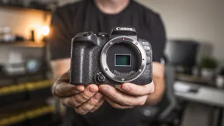 10 Reasons You Need The Canon R10 In 2024