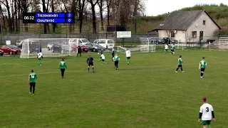 TISZAVASVÁRI SE - GESZTERÉD FC Megye 2. osztály labdarúgás