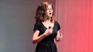 You're going to be okay: healing from childhood trauma | Katy Pasquariello | TEDxYouth@AnnArbor