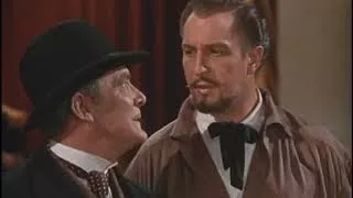 House of Wax (1953) -- Unmasked