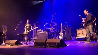 Too Late  | PETER HOOK & THE LIGHT   (Toronto)