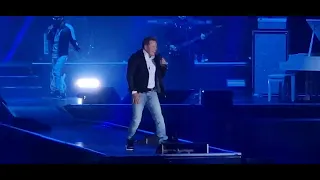 Dieter Bohlen   Leipzig 19 4 2023    Beginn   Atlantis is Calling