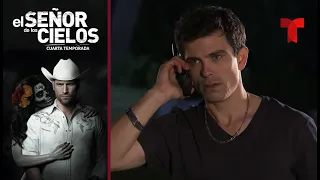 The Lord of the Skies 4 | Episode 30 | Telemundo English