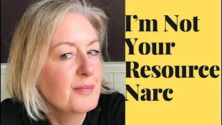 Why One Person Is Never Enough For The Covert Narcissist - (Narcissism Channels)