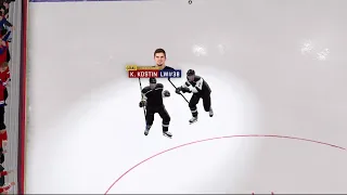 NHL® 23 worst goal ever?