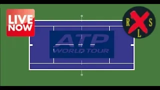 DJOKOVIC N. vs GASQUET R. Live Now 1/16 Finals US OPEN 2018 -Score